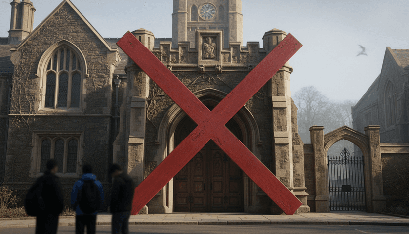 MANUU Rejects PPP Land Deal Amidst Controversy