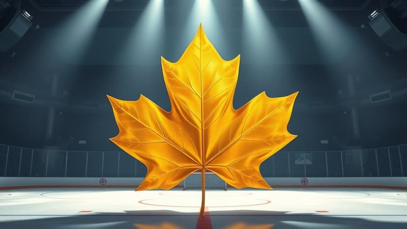 Leafs Ace Trade: Future Pick Secures Depth Center