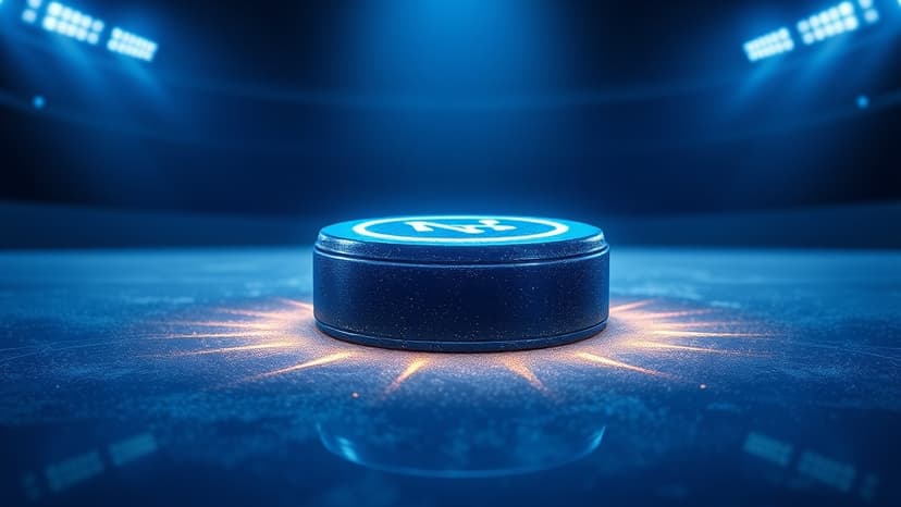 Maple Leafs Power Play Explodes for 5-2 Victory