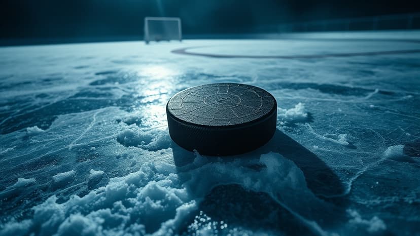 Maple Leafs Teetering on Existential Abyss