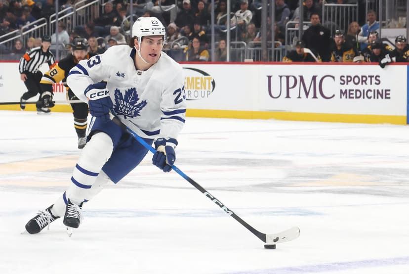 Knies Trade Block: Toronto's Next Move?