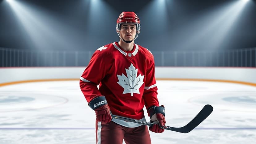 Captain's Comments Spark Outrage for Struggling Leafs