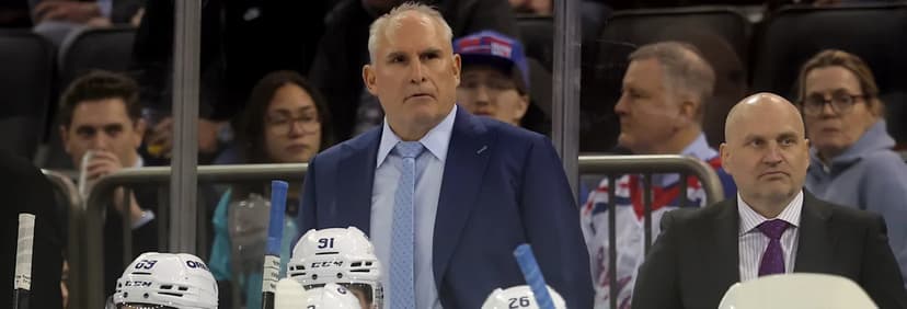 Maple Leafs Coach Berube Frustrated as Slump Continues