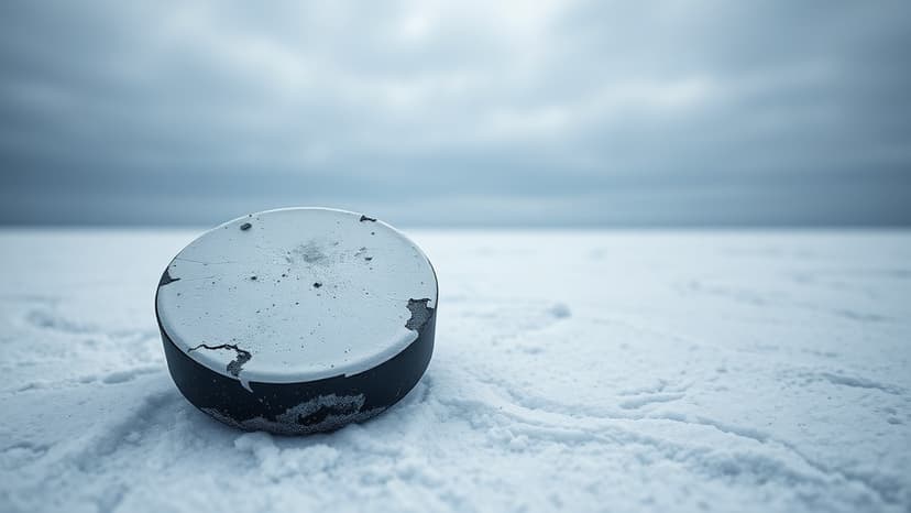 Leafs' Losing Streak Grows as Avalanche Dominates Toronto