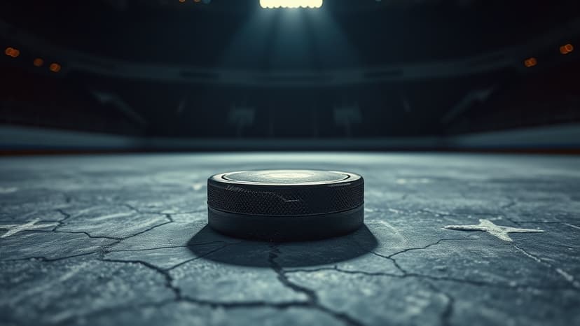 Matthews' Long Shots Miss Mark as Leafs Struggle