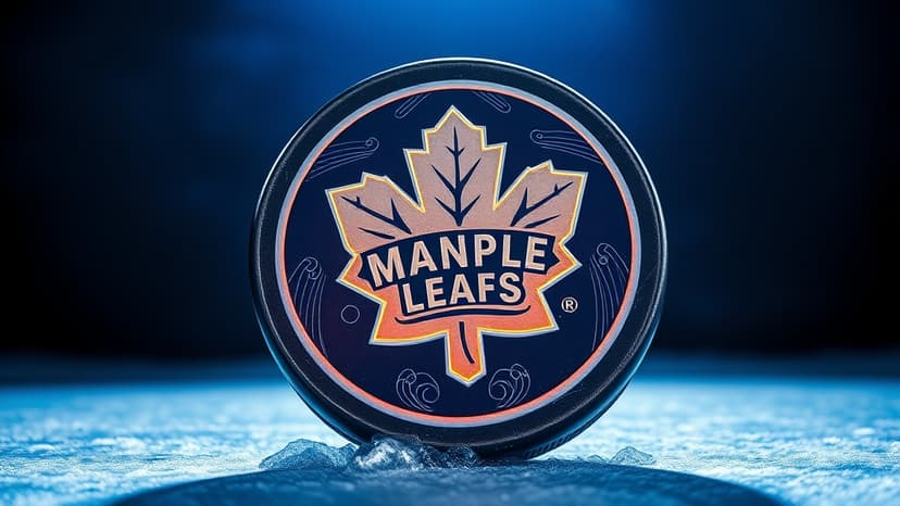 Maple Leafs Eye Reunion With Former Prospect Brazeau