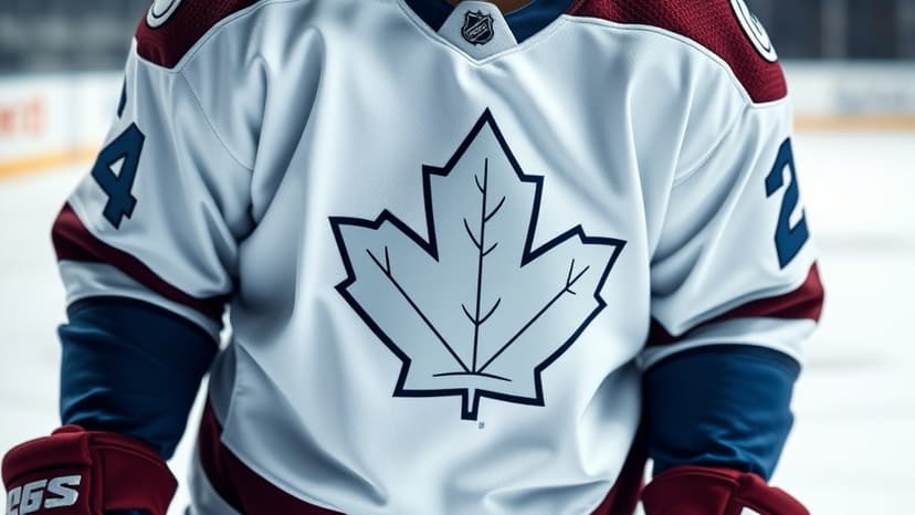 Leafs vs. Panthers: No Penalty on Controversial Hit Sparks Outrage