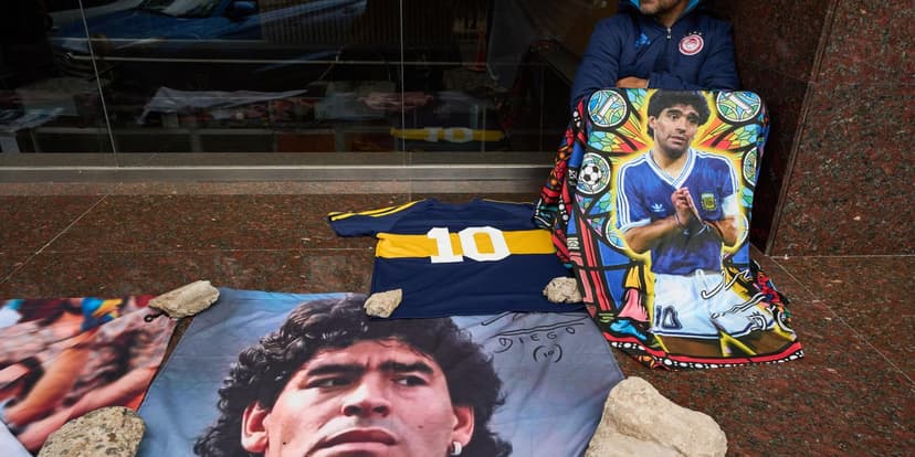 Maradona Death Trial Verdict Looms After 6 Months