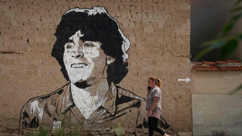 Warning signs ignored before Maradona's death