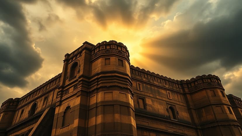 Maratha History Unveiled: New Epic Film in Production