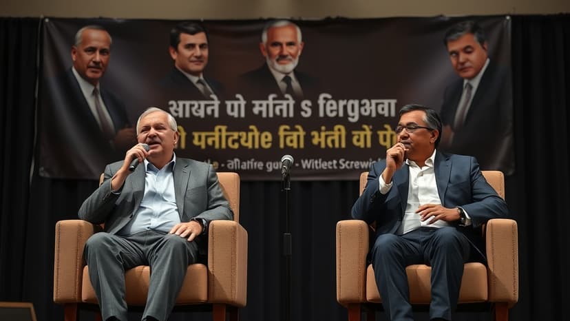 Maharashtra Boosts Marathi Films: Policy, Screens, Subsidies