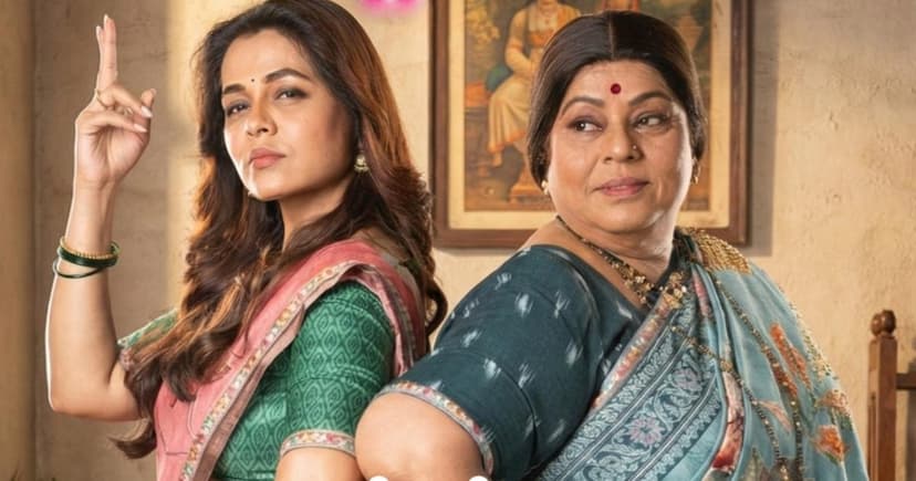 Marathi Film Crosses 6 Cr Mark Against 3 Cr Budget!