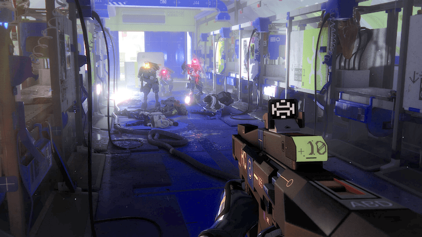 Marathon: Bungie's Brutal Extraction Shooter