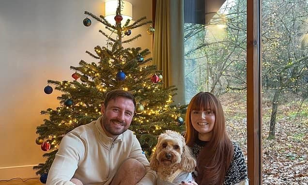 Grief Fuels Marathon Runner's Mission for Charity