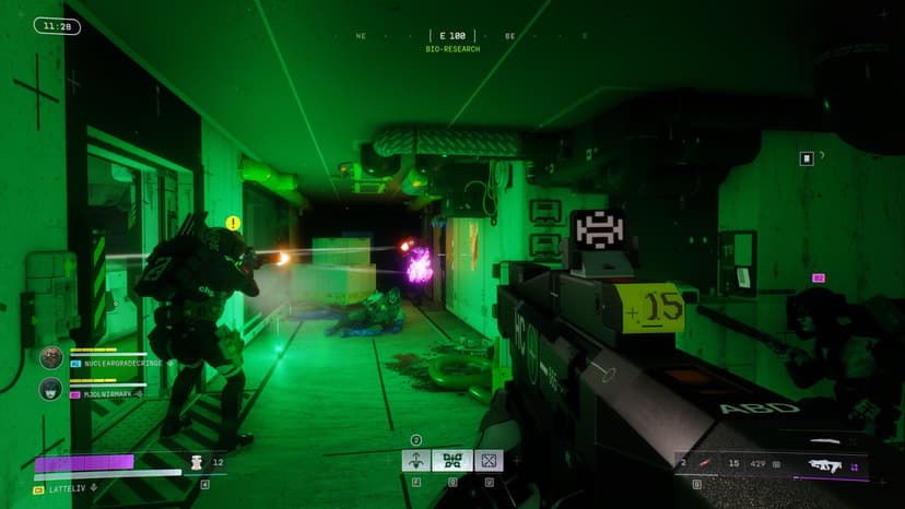 Bungie Shifts Marathon Release Cadence