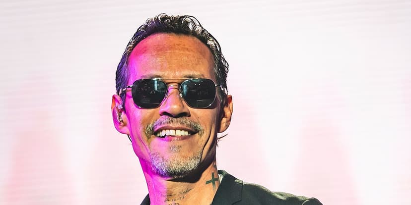 Marc Anthony Prepares for Baby No. 8: Music Runs in Family