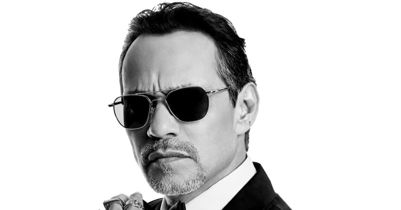 Marc Anthony's Las Vegas Residency: A Legacy Performance