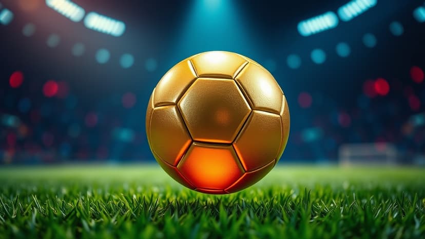 Bernal's Dream Goal Fuels Barcelona's Charge