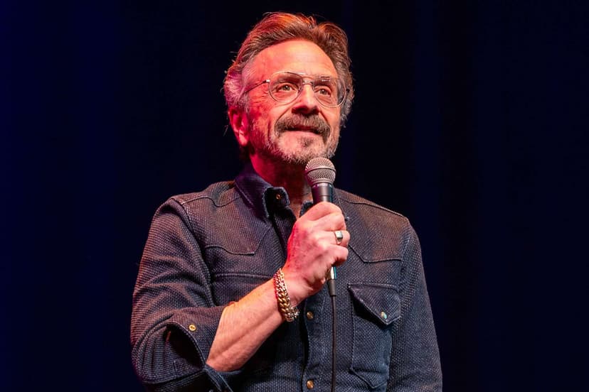 Maron's Epic Bomb: Sent Home After Hilarious Australia Flop