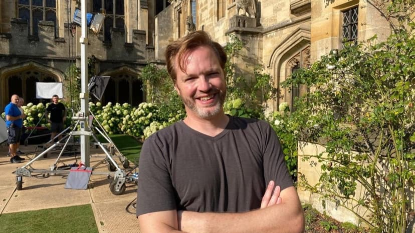 Resteghini Renews Amazon MGM Pact