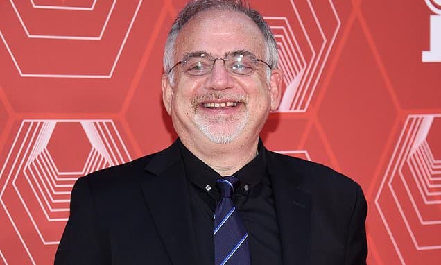 Composer Marc Shaiman: A Pessimist's Wild Ride