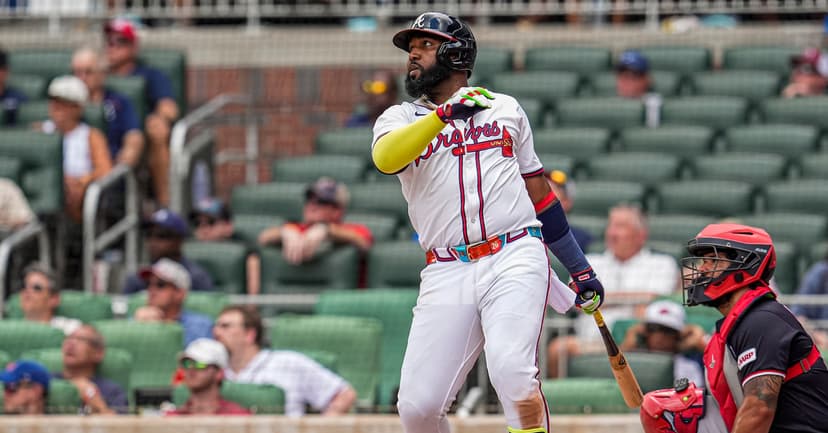 Ozuna Joins Pirates: A Power Boost for Pittsburgh?