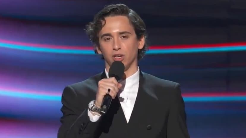 ESPYs host roasts sports legends and stars