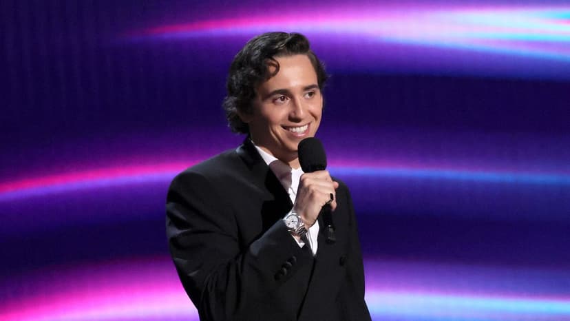 SNL Star Marcello Hernandez: Spanish & English Shows