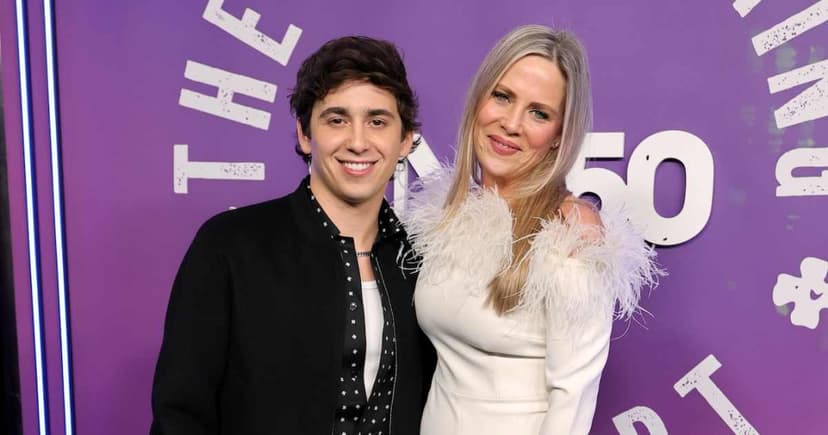 Marcello Hernandez: Parents Inspired SNL Skits