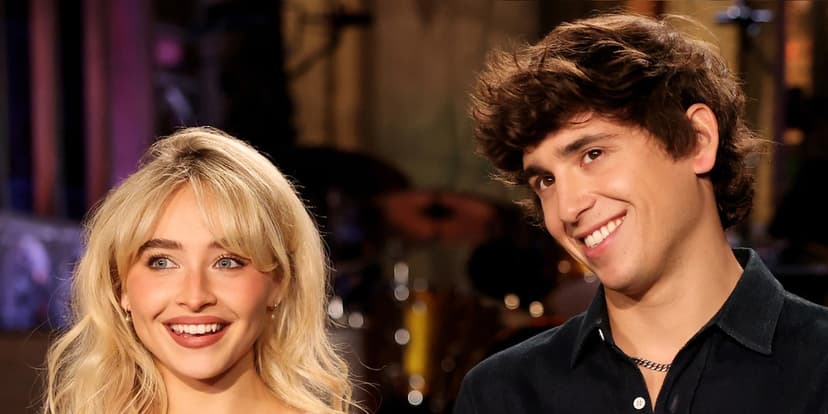 SNL Star Marcello Hernández Debuts Red Carpet with Girlfriend