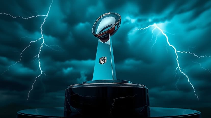 Wiley Predicts Patriots vs. Seahawks Rematch