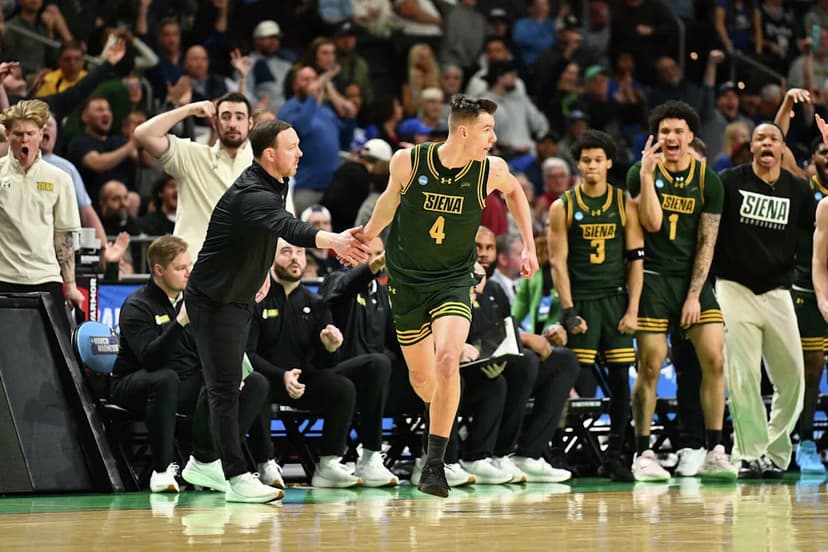 March Madness 2026: Duke is No. 1 Seed!