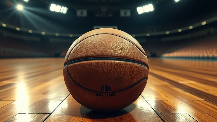 Final Four Magic: Unexpected Shots Spark Joy