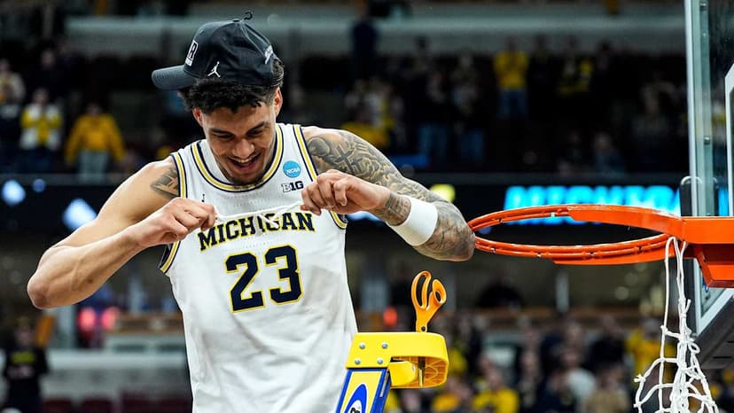 March Madness Stars: Future NBA Lottery Picks Shine