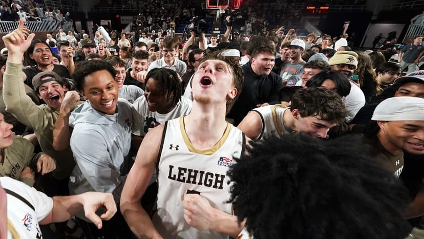 March Madness: Panthers vs. Hawks in First Four Showdown