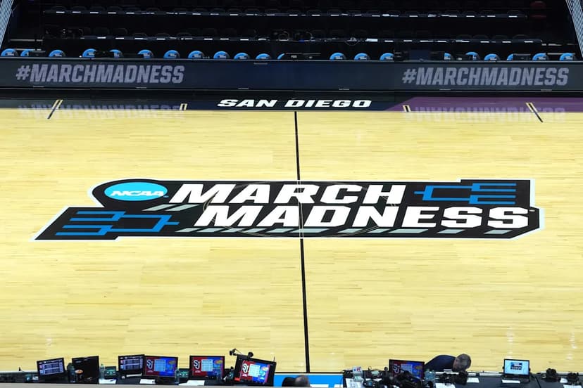 March Madness Expansion Looms: 76 Teams Next?