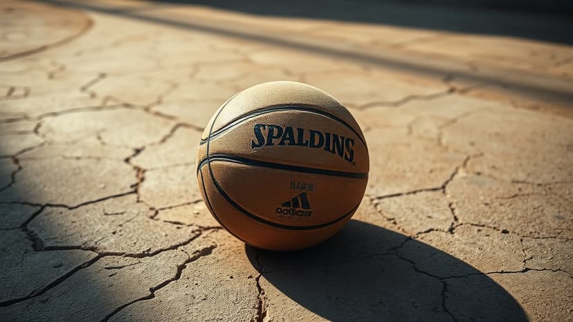 The 12-Seed Juggernaut: March Madness's Persistent Upset