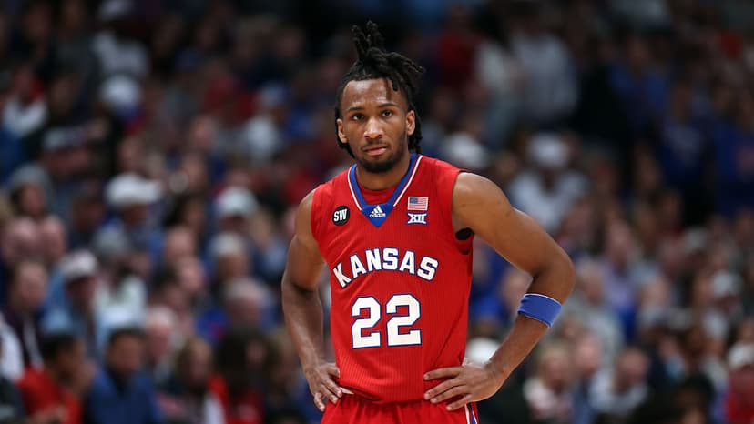 March Madness Upsets: Vulnerable 5-Seeds Face Upset Bids