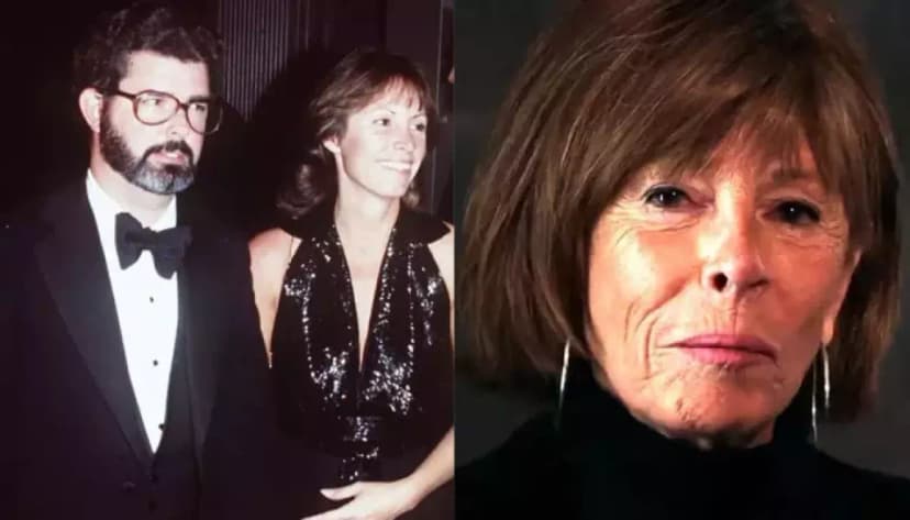 Oscar Winner Marcia Lucas Dies at 80, Regrets Lost Connection