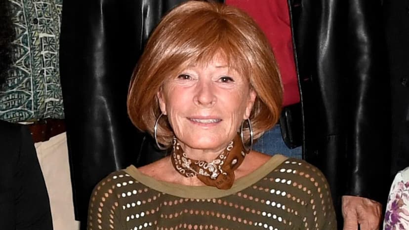 Oscar Winner Marcia Lucas, Force Behind Star Wars, Passes
