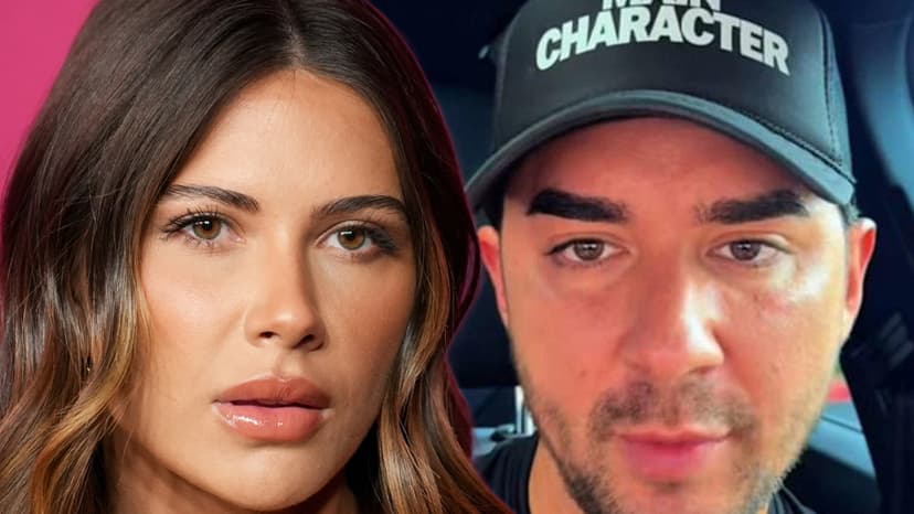 Marciano Claims Demi Lied About Sexual Assault Allegations