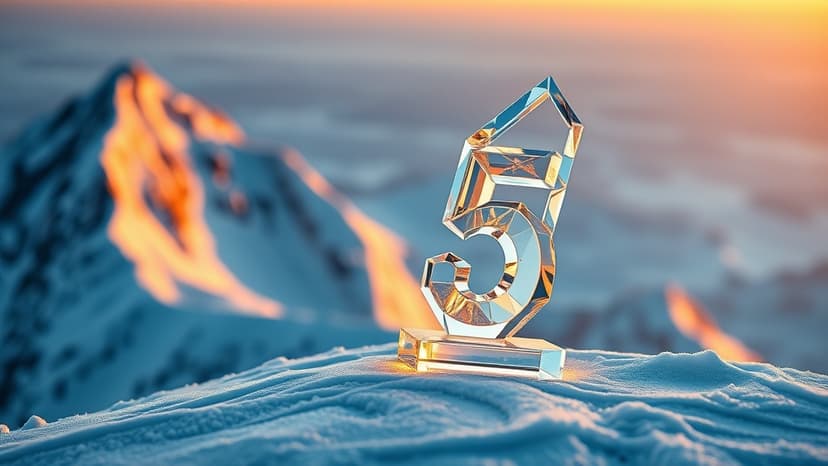 Odermatt Claims 5th Ski World Cup Title