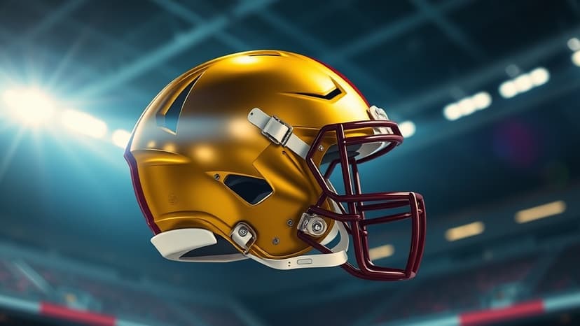 Ex-ISU DB Leads Fishers Freight to Big Win