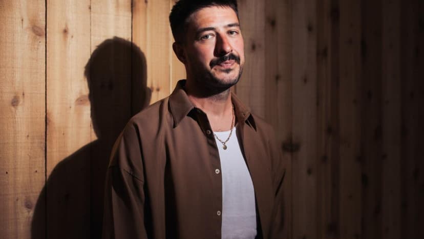 Marcus Mumford Breaks Silence on Childhood Trauma
