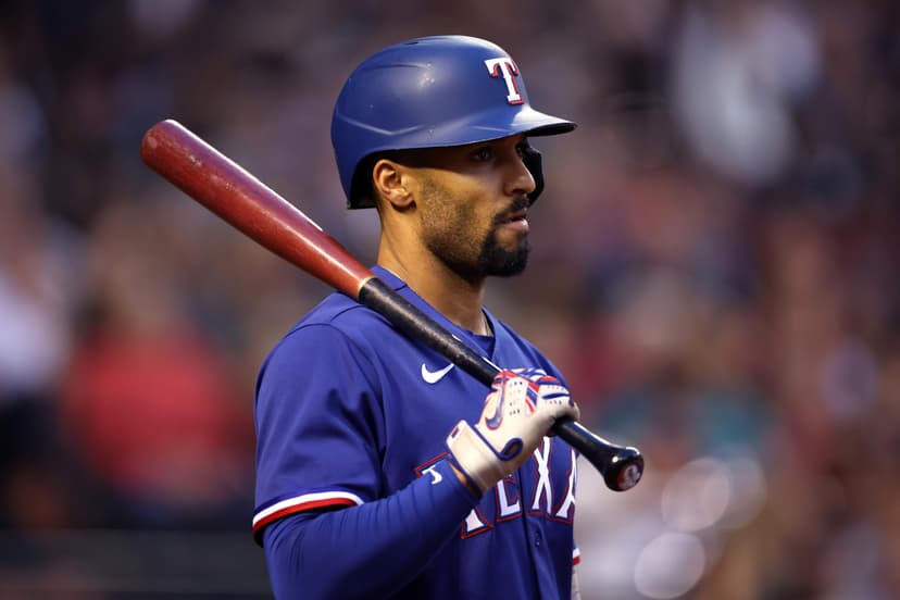 Semien's Return: More Than Just A Reunion