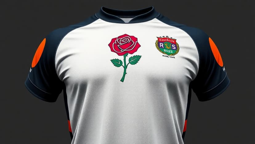 England Rugby: Smith Details Selection Hurt