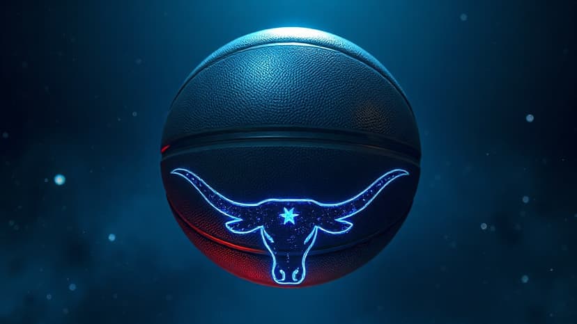 Spears Reclassifies, Commits to Texas Basketball
