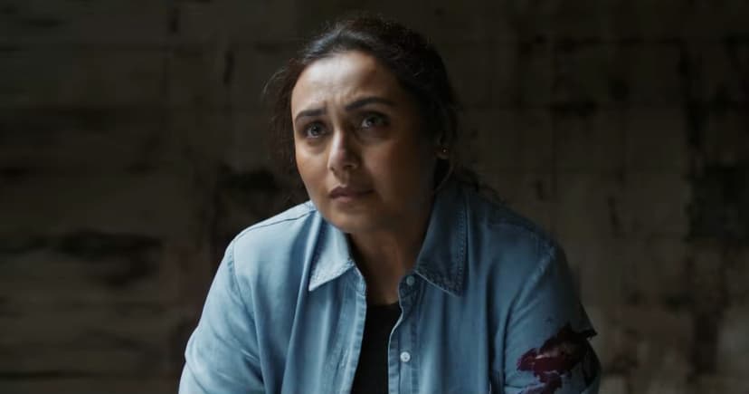 Mardaani 3 Box Office Slows After Discount Day