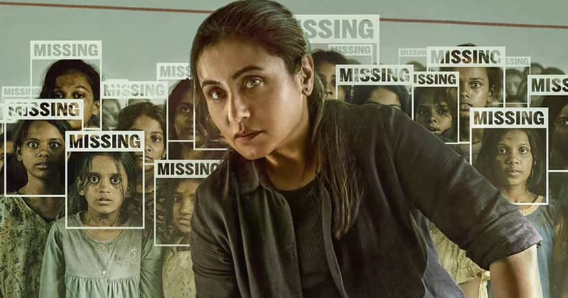 Mardaani 3 Surpasses Ta Ra Rum Pum Worldwide