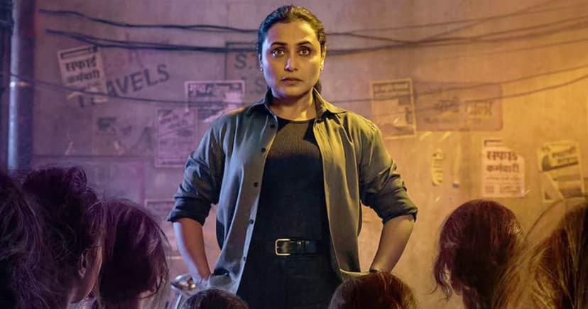 Mardaani 3: 2 Crore Away From Major Box Office Feat